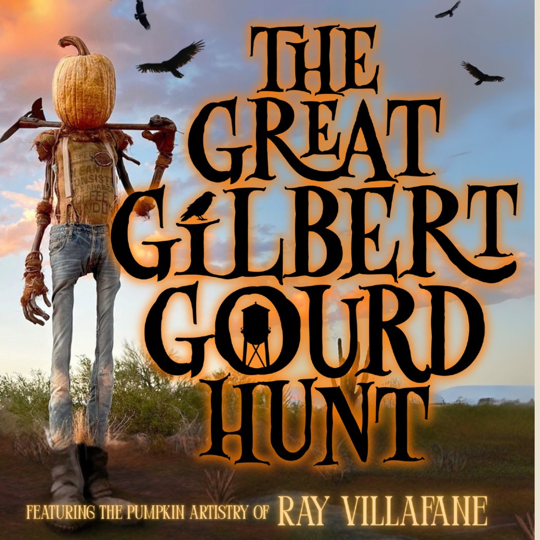 The Great Gilbert Gourd Hunt 3