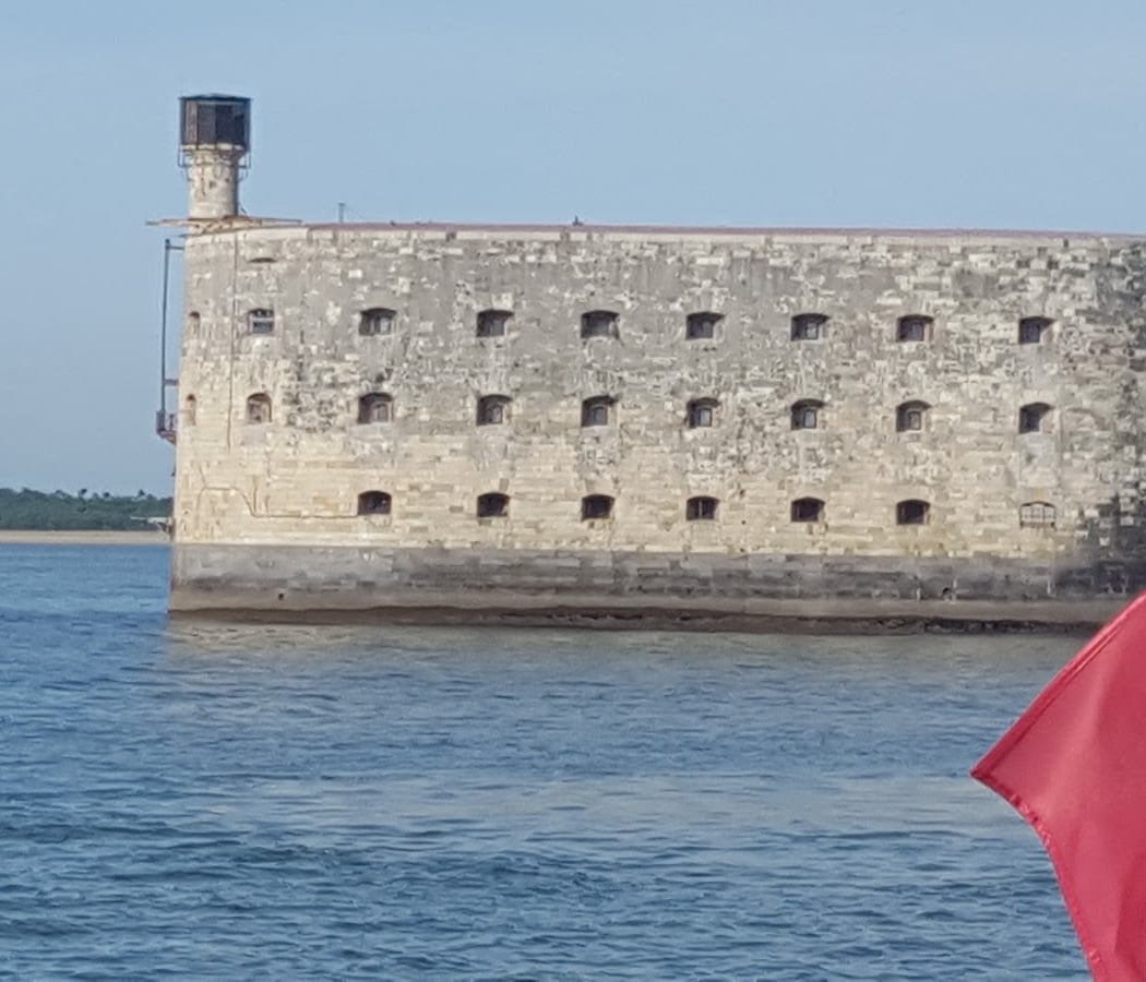 Fort Boyard 3