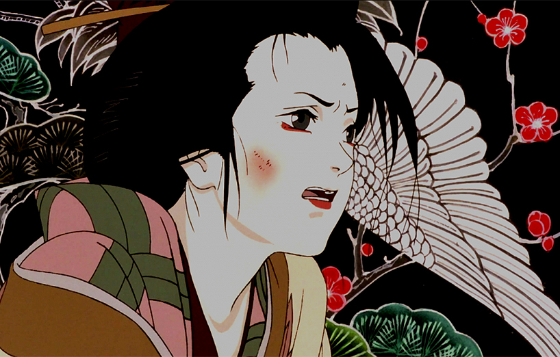 Lunes de Cine · Millennium Actress 1