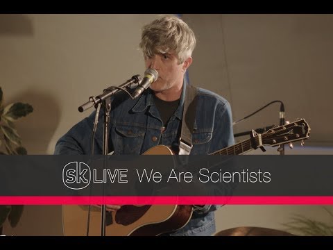 We Are Scientists 2