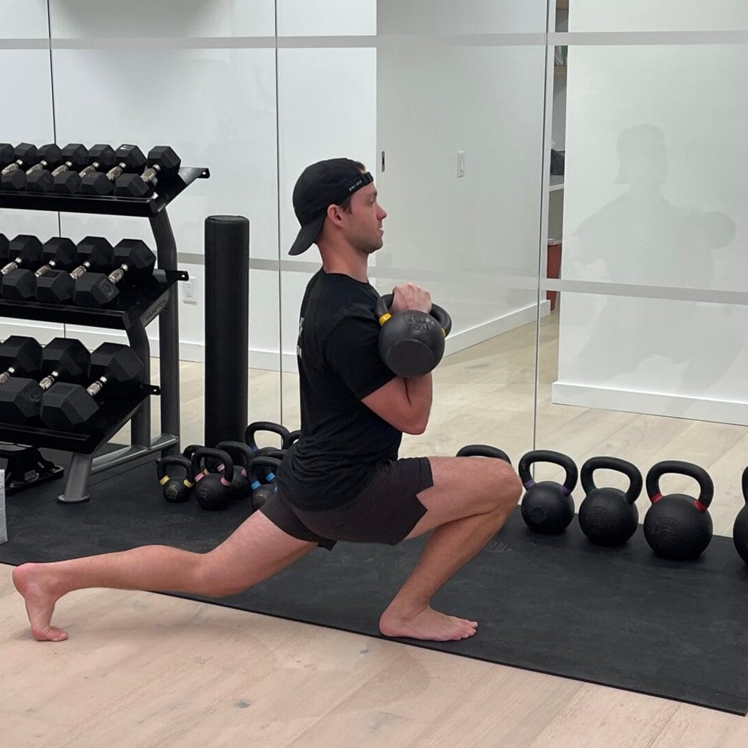 Physical Equilibrium 2