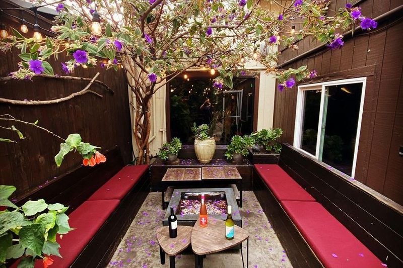 The Patio 2