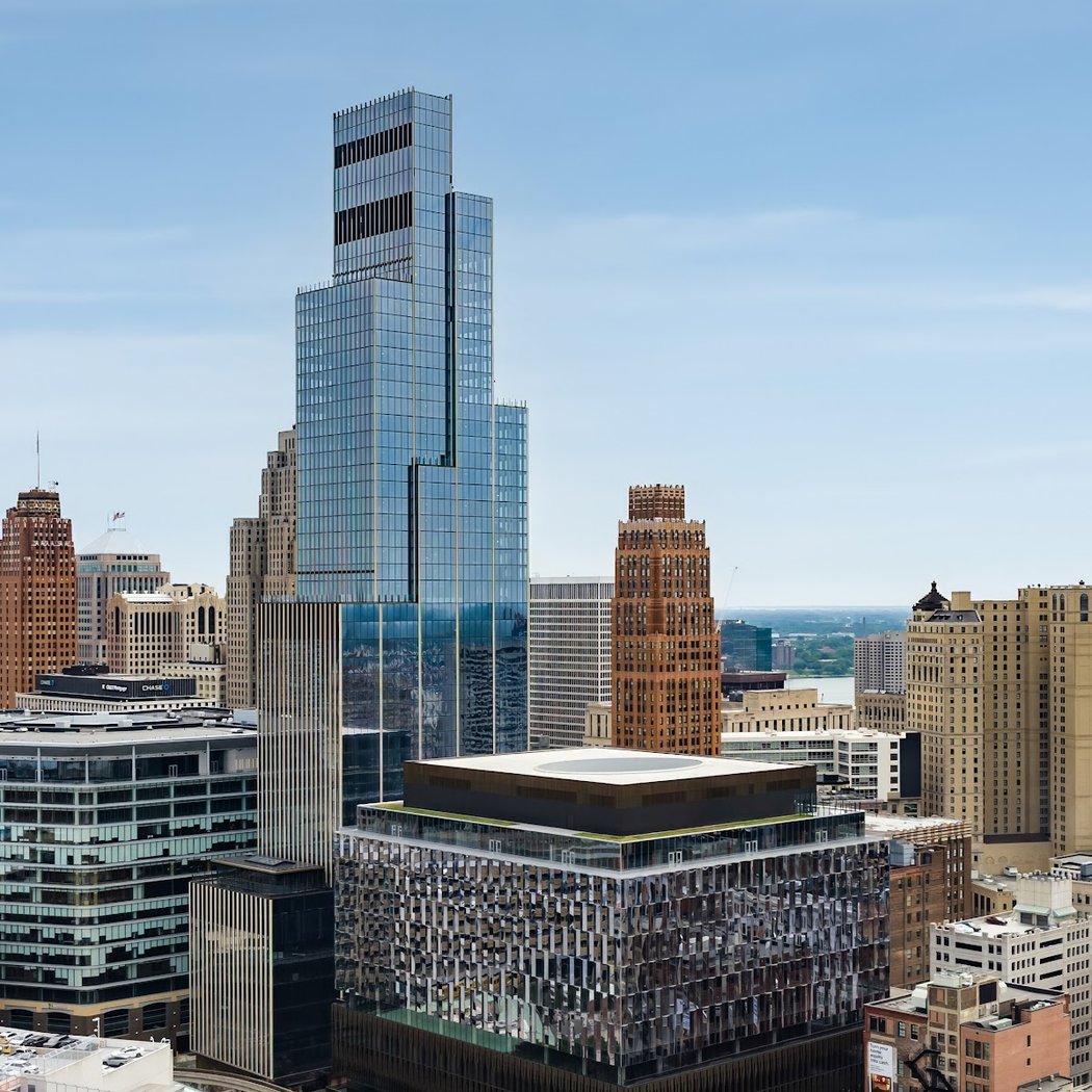 Hudson's Detroit 3