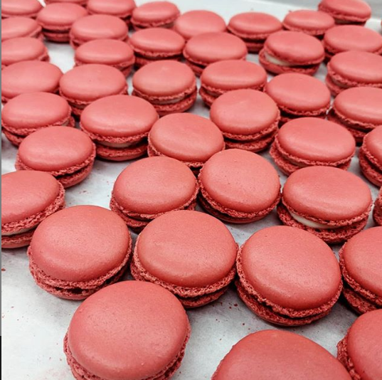 Macaron Parlour 3