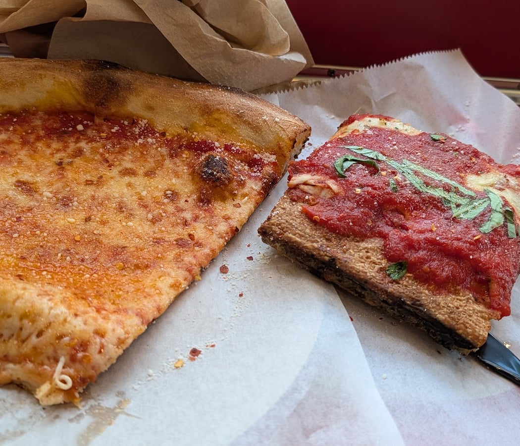 Vito's Slices and Ices 3