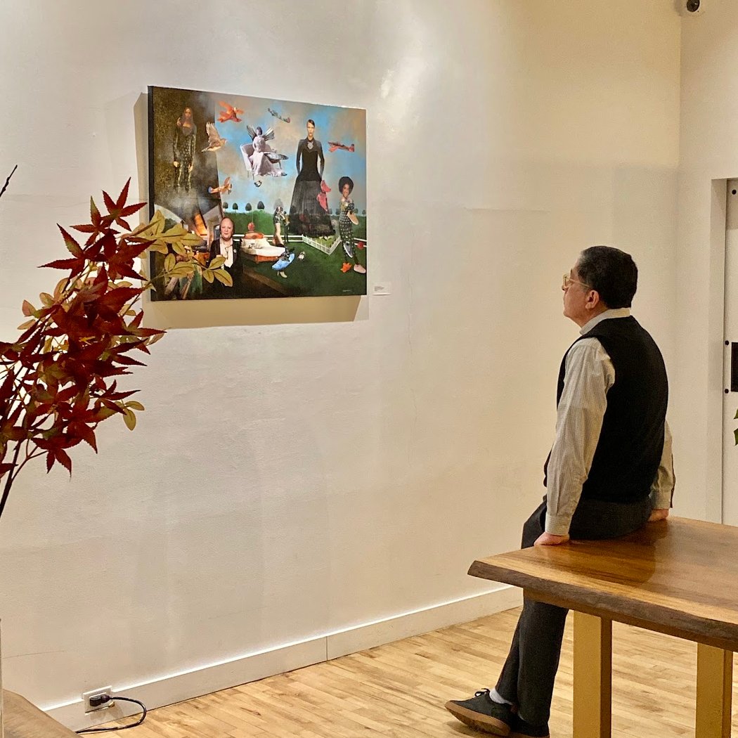 The Farm NYC - Day Offices - Event Venues 3