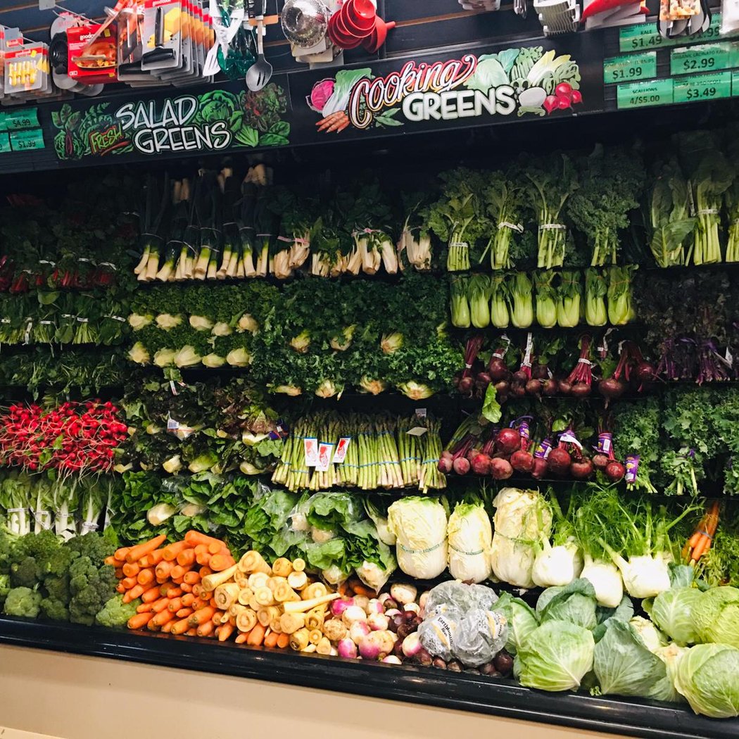 Market Place By Key Food 1