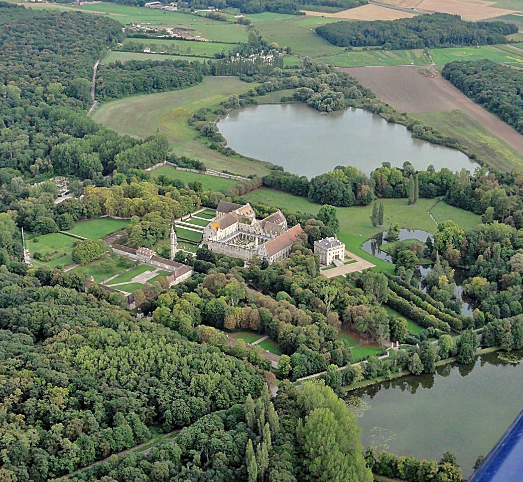 Chantilly Forest 4