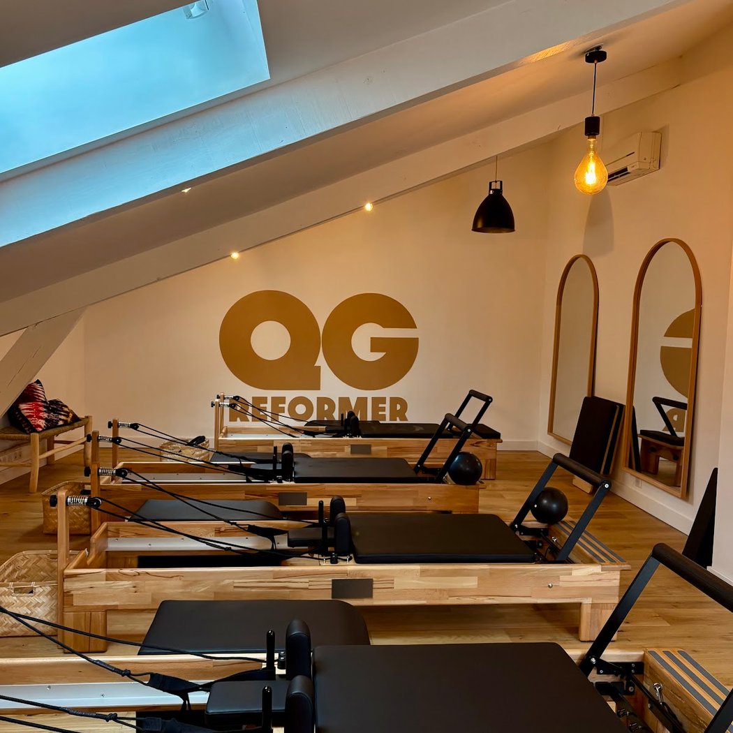 Qg Boxing Gym 3