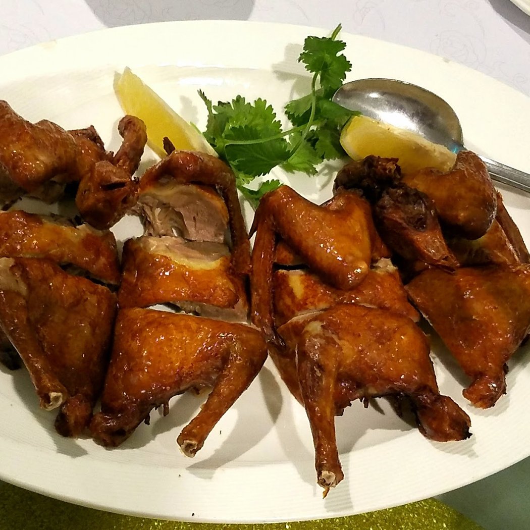 Won Kok Restaurant 3