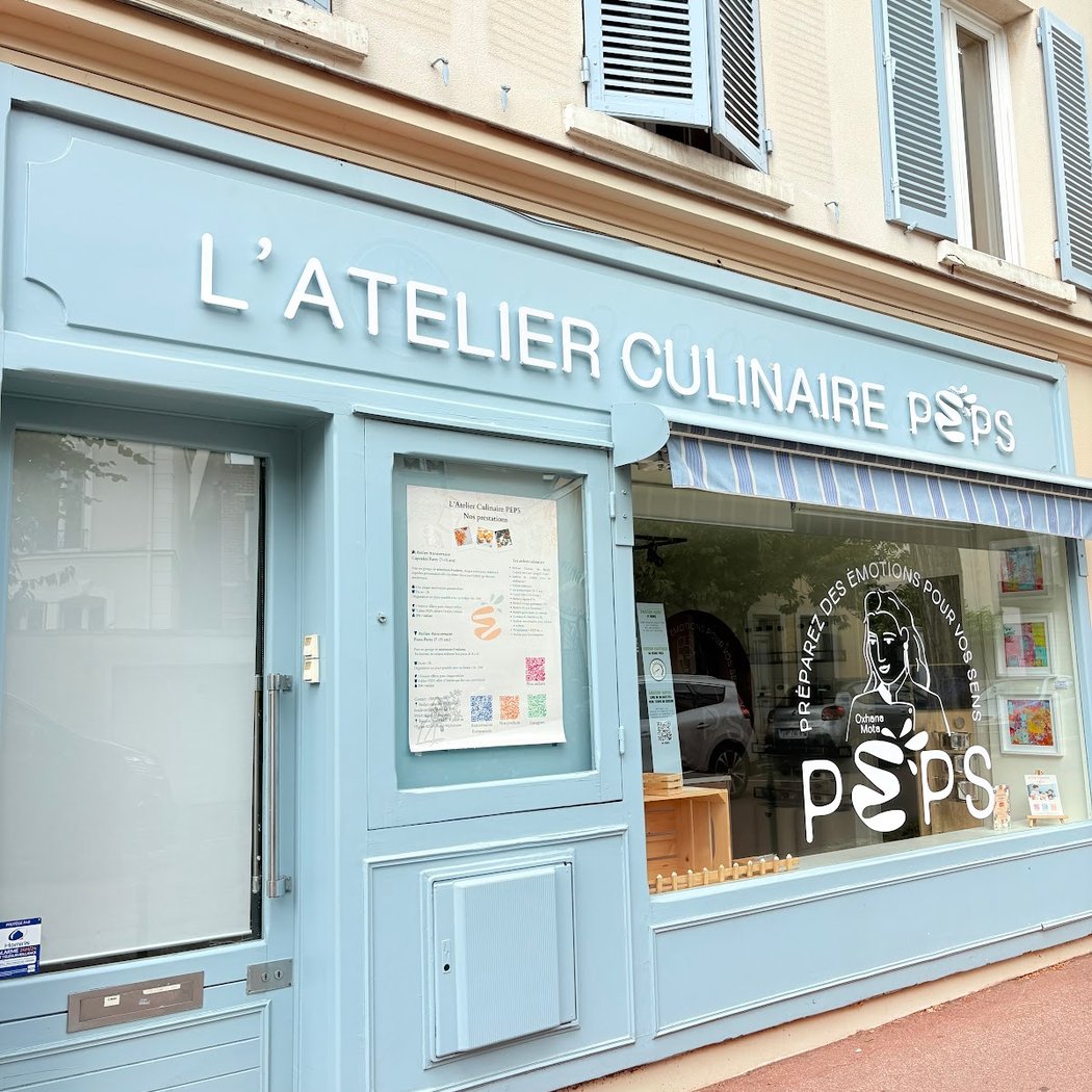 Atelier culinaire : Choco-Kids & Famille 3