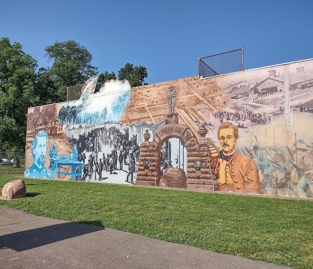 Columbus Gives Back 2