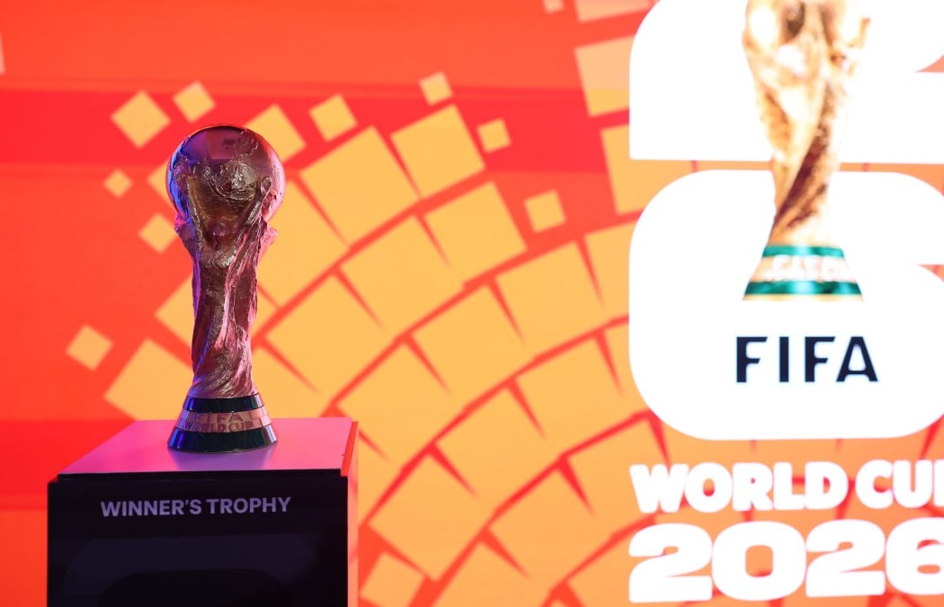 Los Angeles World Cup 26 Fan Zone 3
