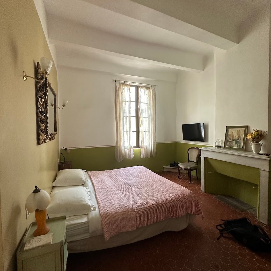 La Maison d'Odette 2