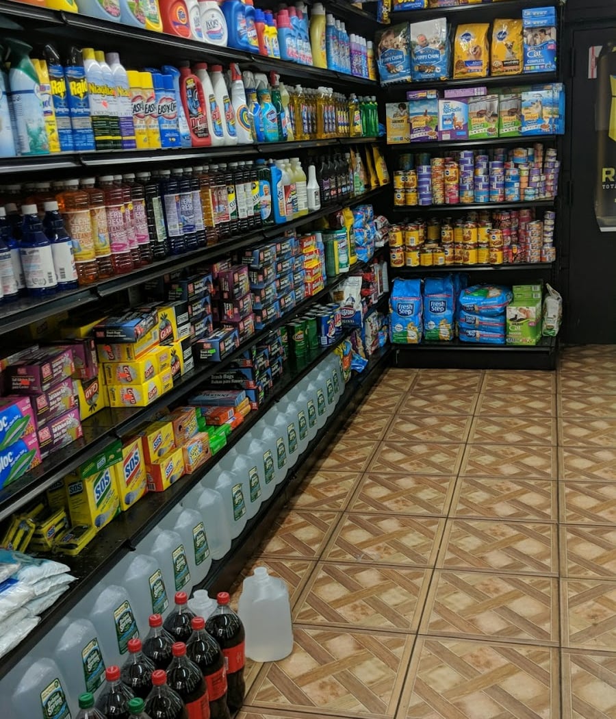 Best Food Mini Market 3