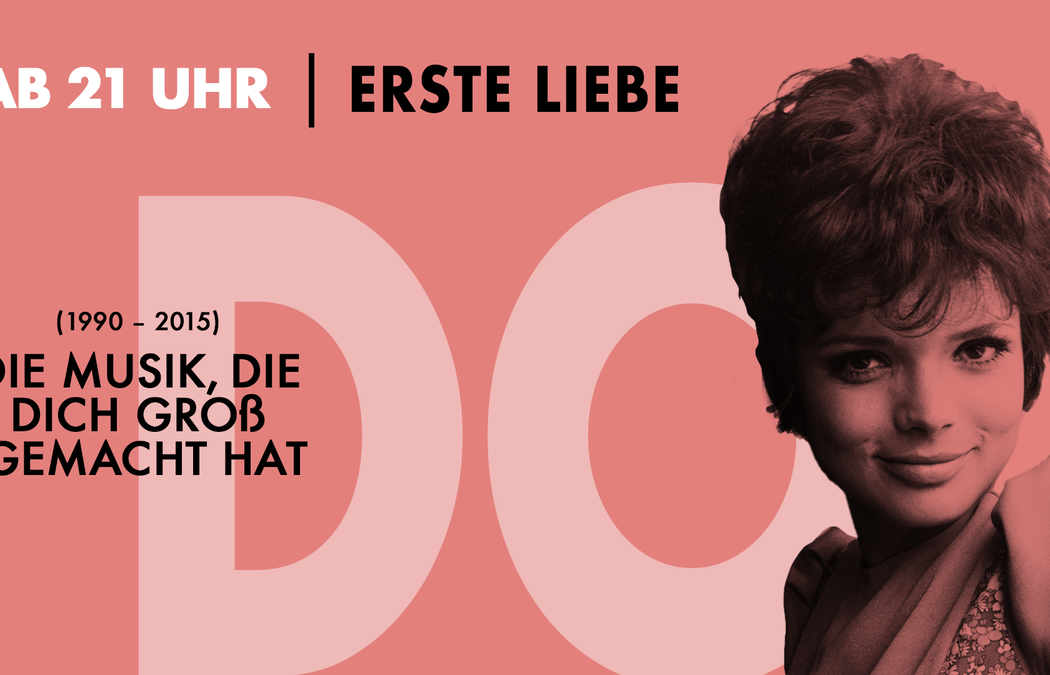 Erste Liebe - 089 & Pacha 1