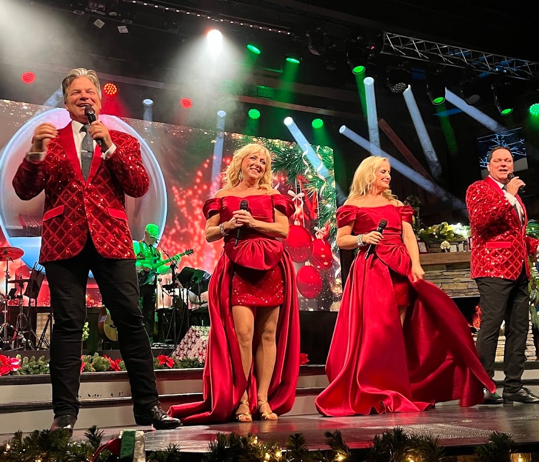 Greg Rowles Legacy Theatre 2