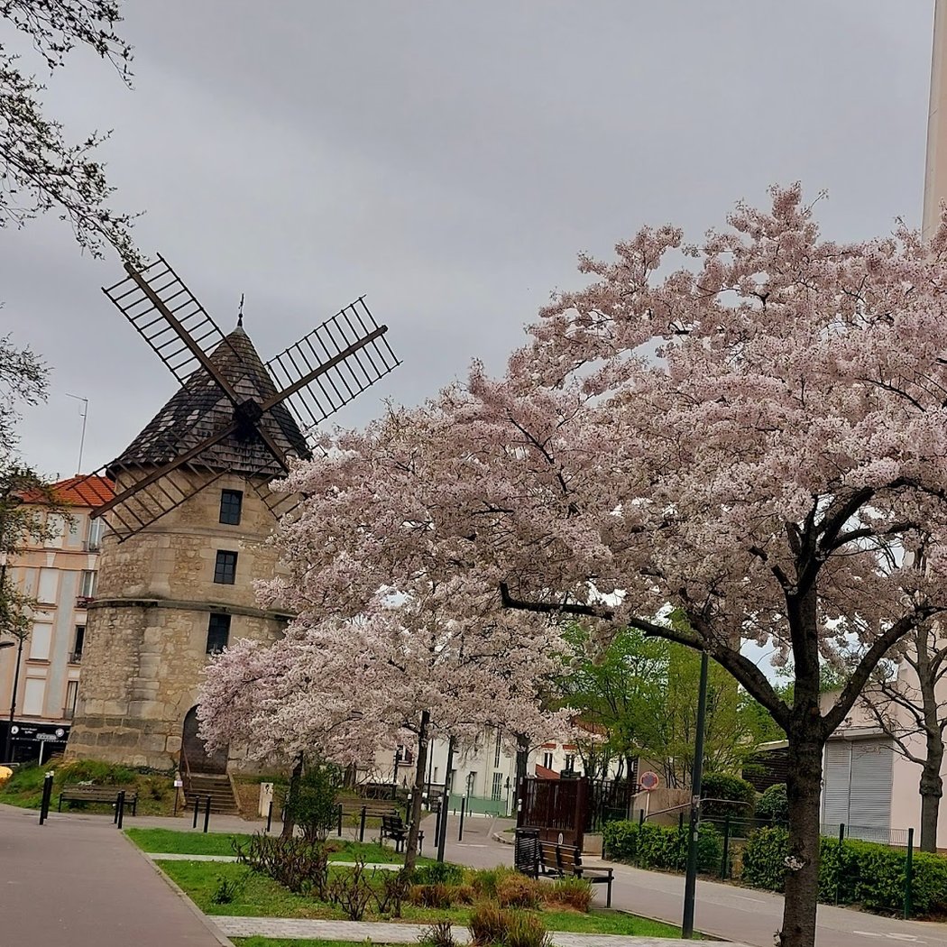 Visite du Moulin de la Tour d'Ivry-sur-Seine 3