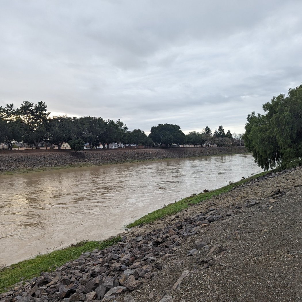 Alameda Creek Trail 3