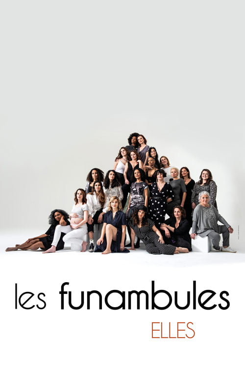 Les Funambules 1