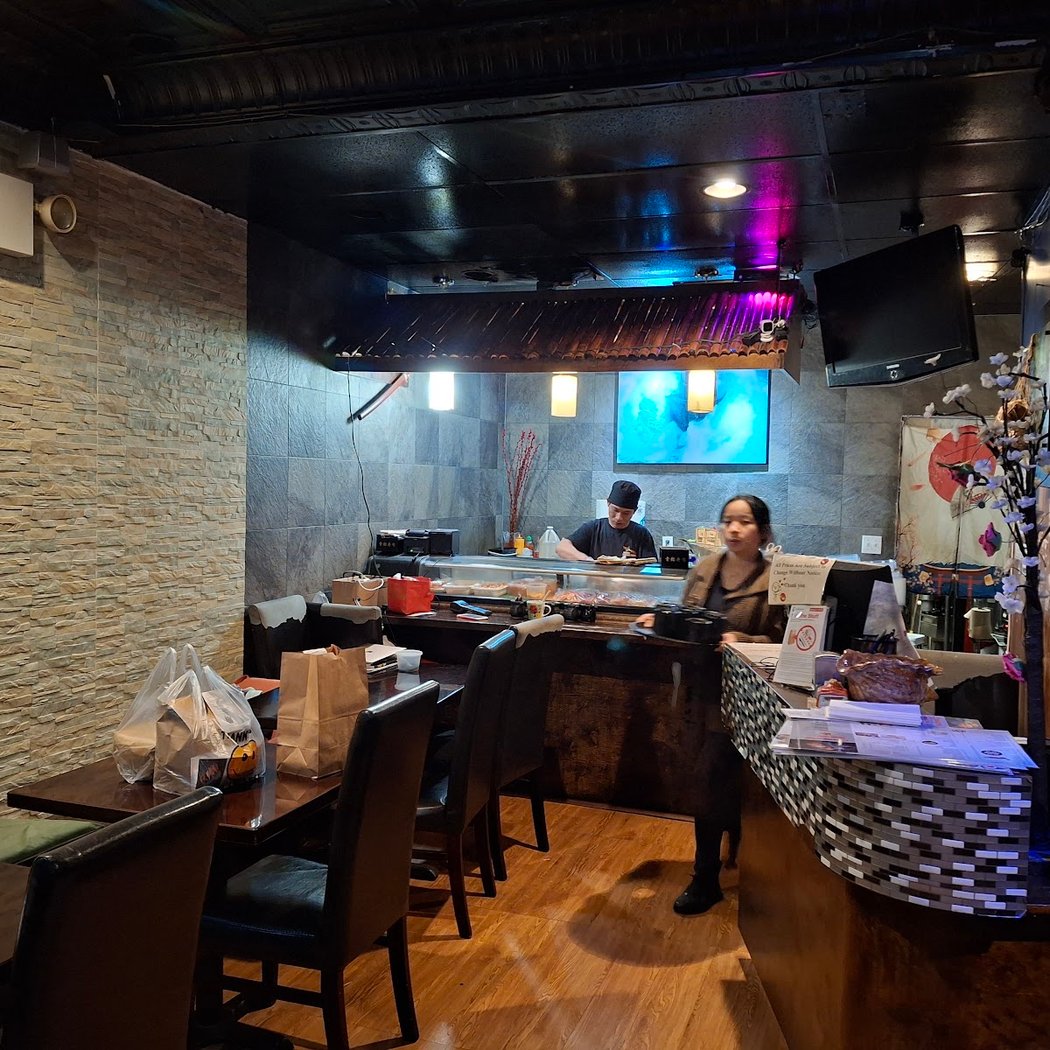 Samurai Sushi 2