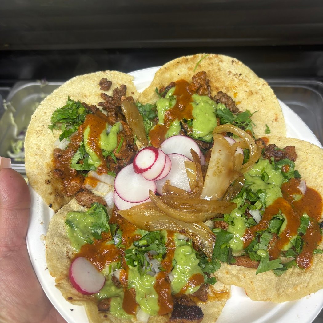 Taqueria los memelos 3
