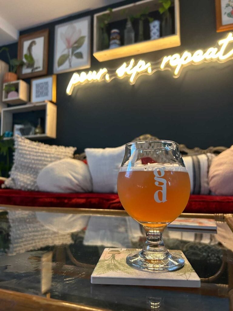 All Day Happy Hour