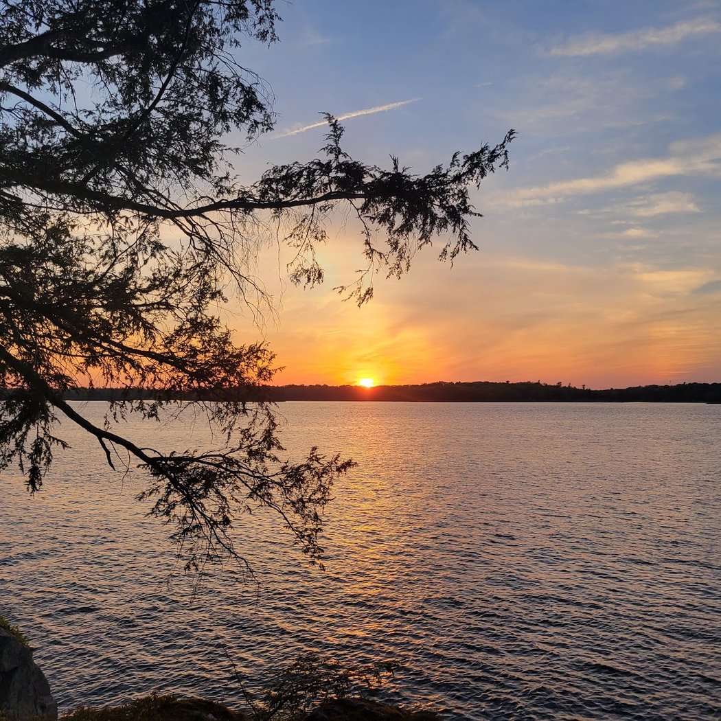 Wellesley Island State Park 1