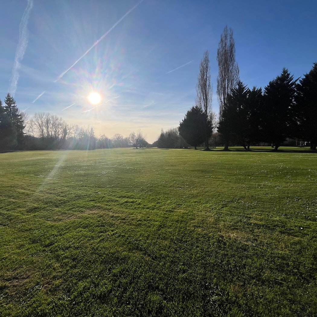 Golf du Comminges-Montréjeau 2