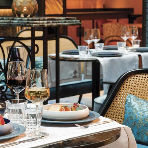 Restaurant l'Envolée 2