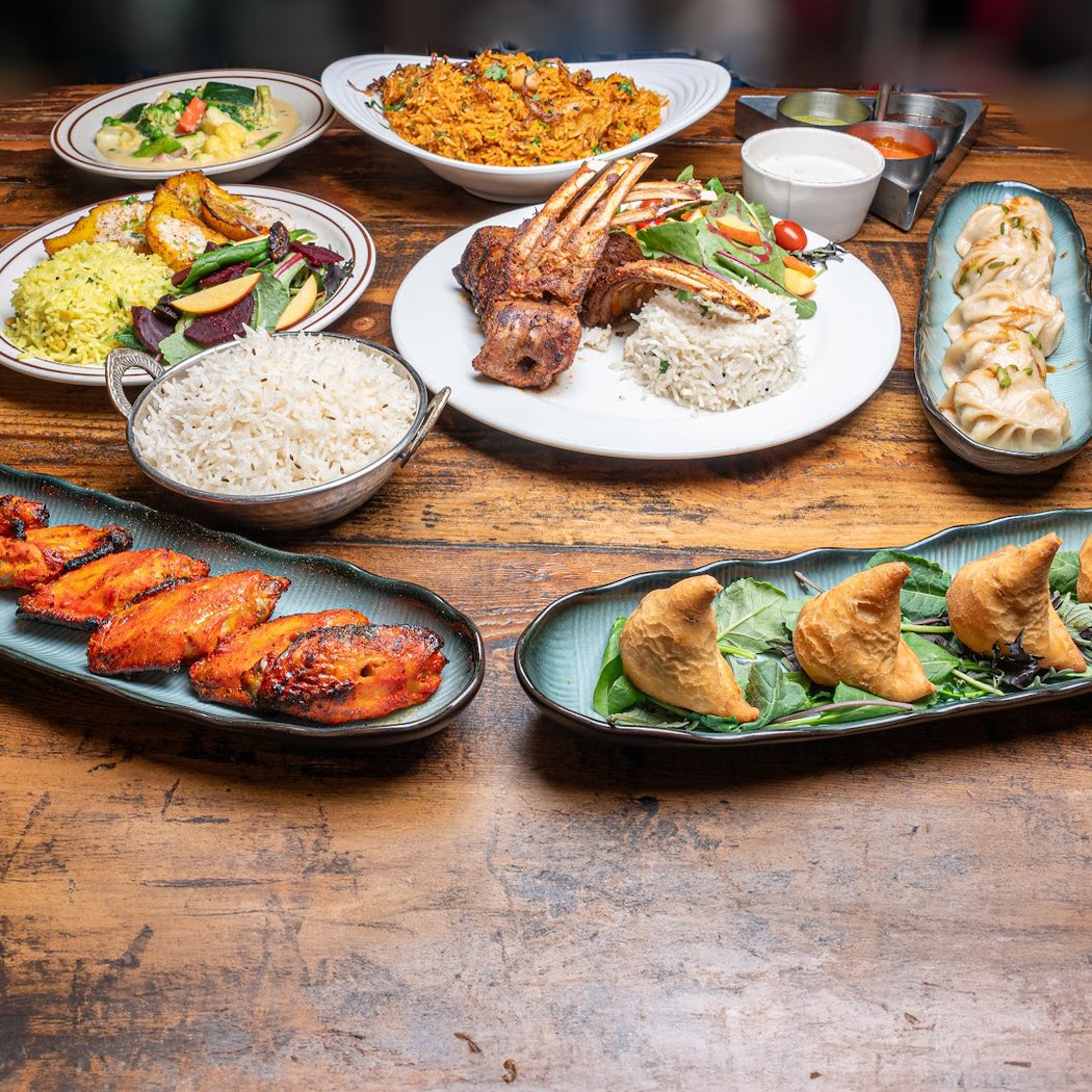Little Nepal Indian Cuisine 1