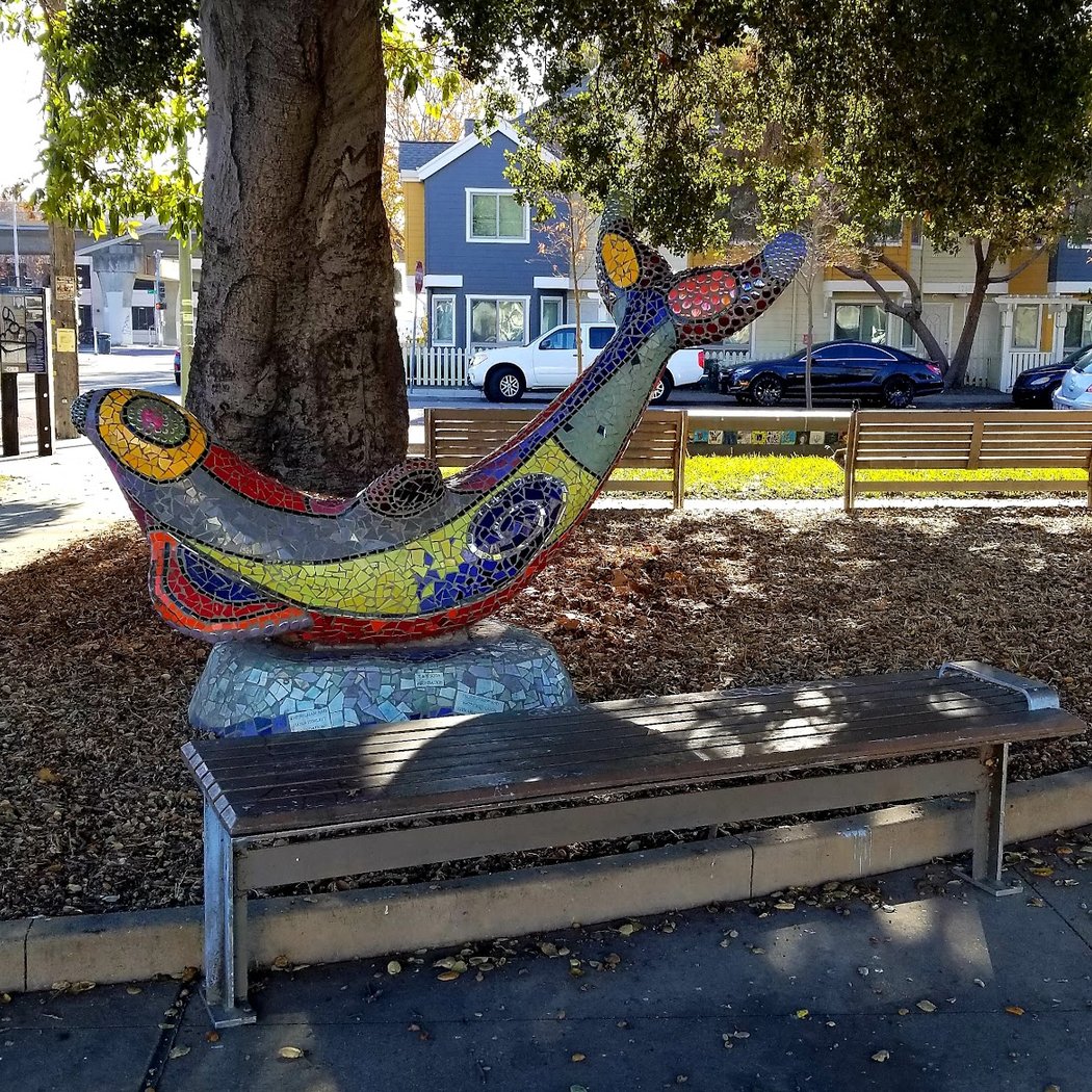 Bertha Port Park 1