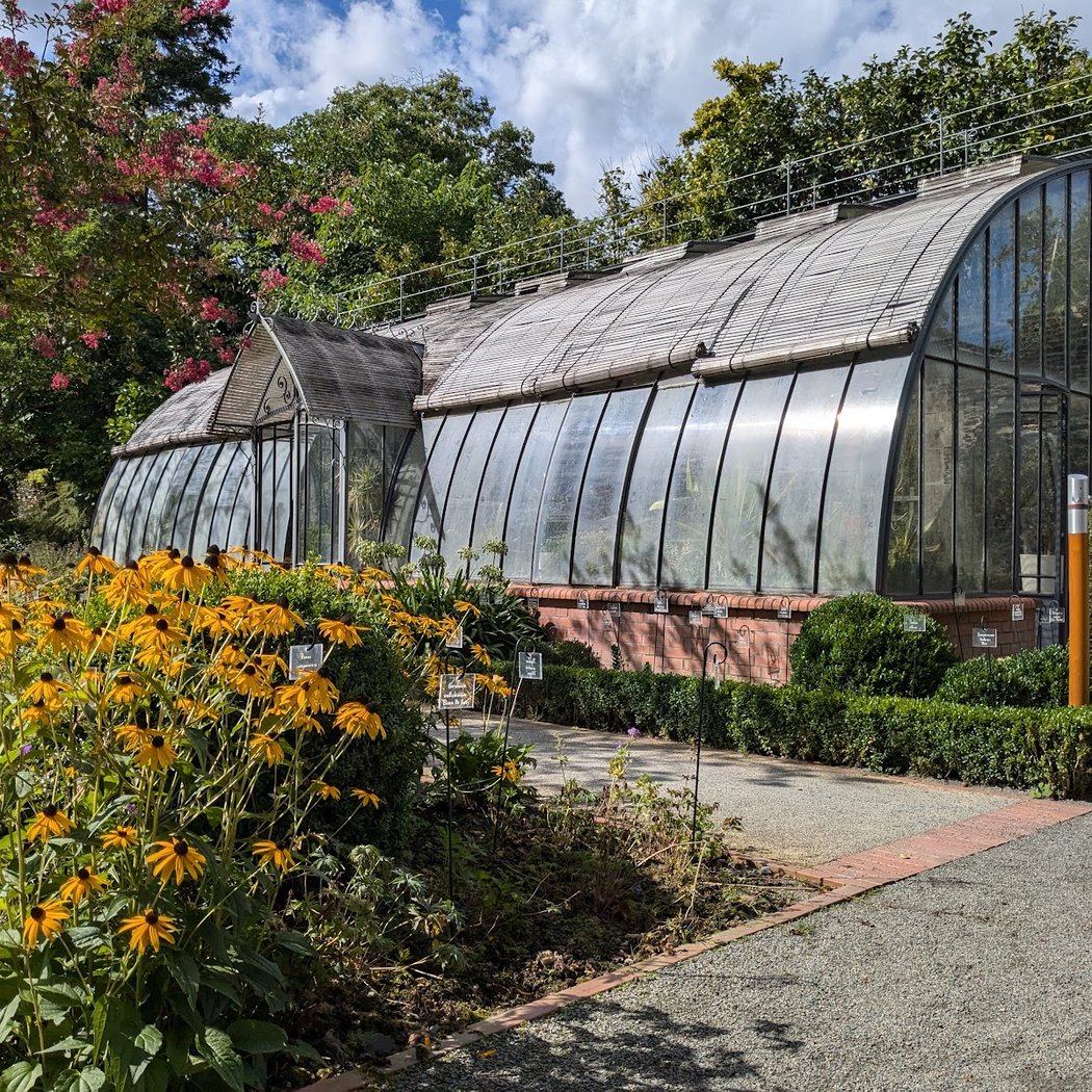 Arboretum Gaston Allard 2