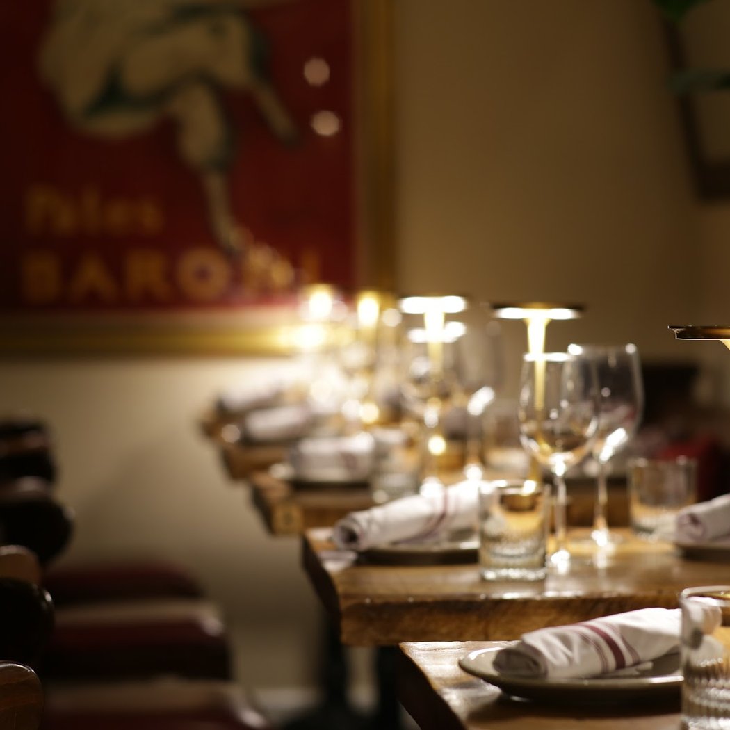 Adour Bistro 2