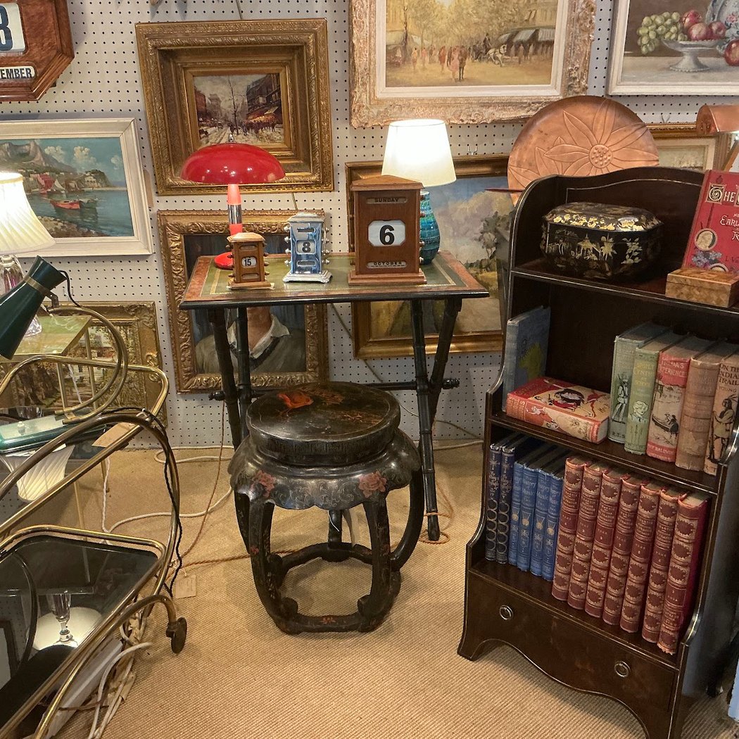 Alfies Antique Market 3
