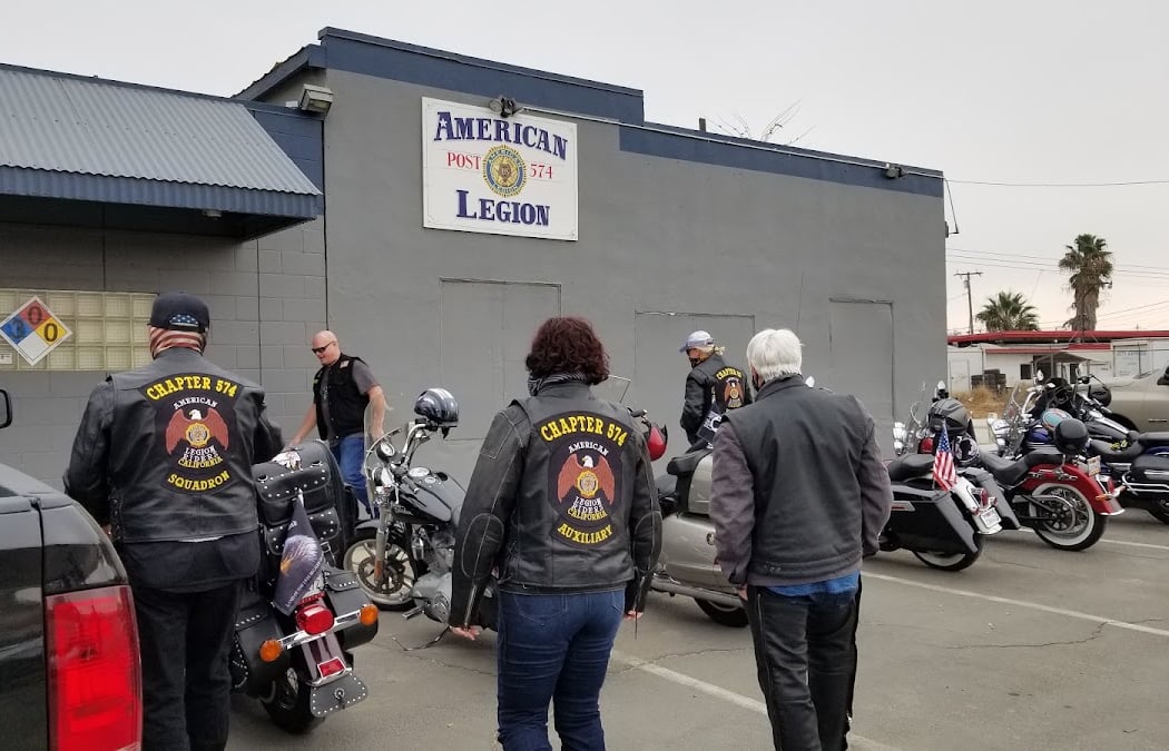 So Cal Bike Night 1