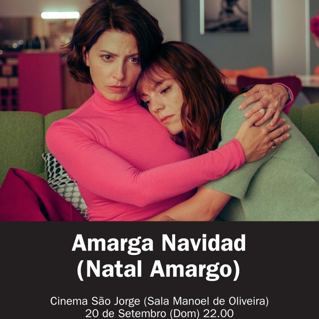 Amarga Navidad (Natal Amargo) 1
