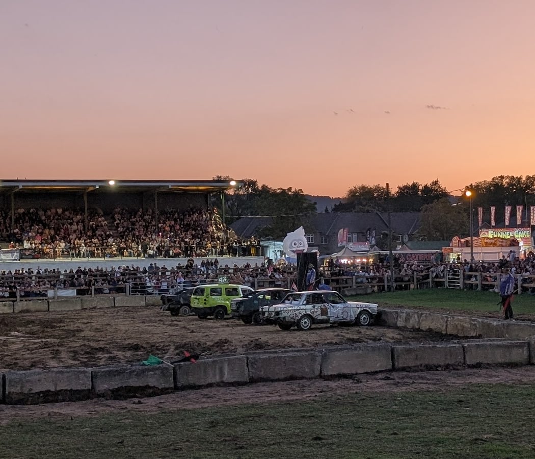 Milton Fairgrounds 2