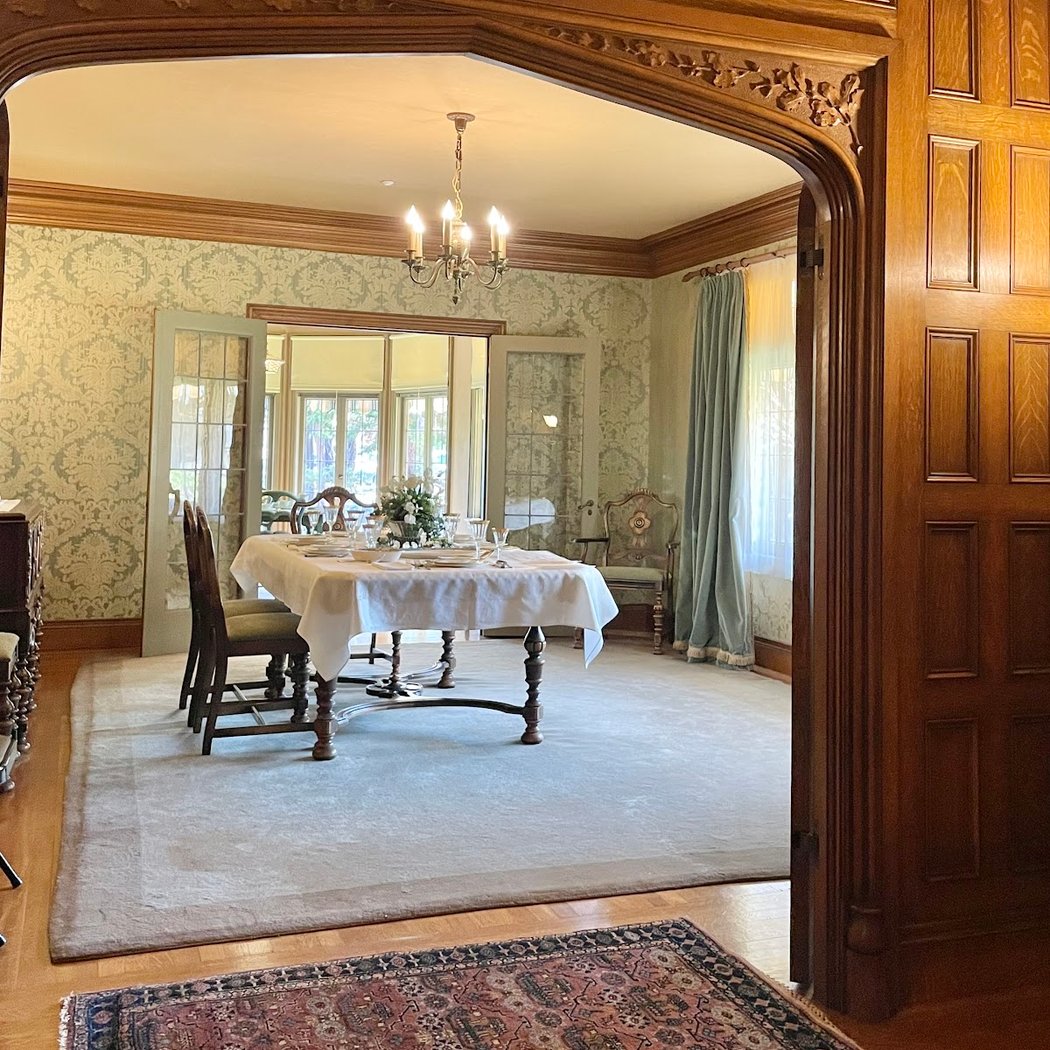 Ainsley House 1