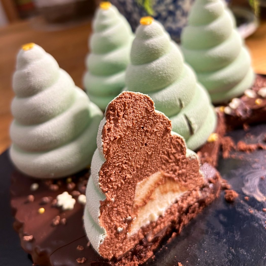 Pâtisserie Mélilot 1