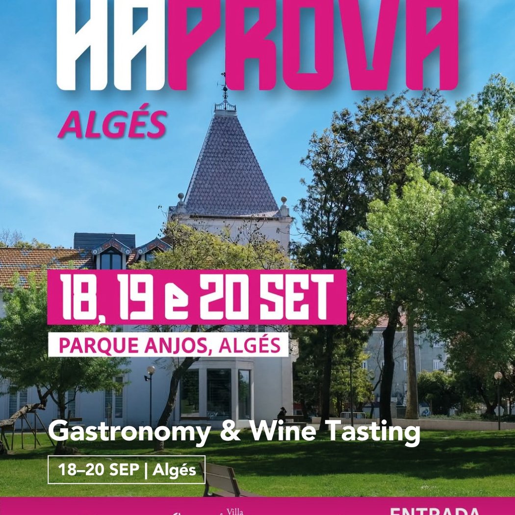 Há Prova em Algés 1