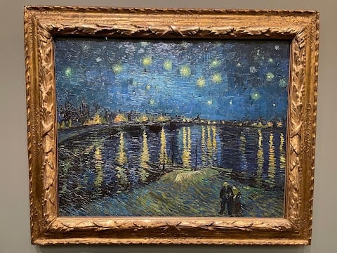 Paris 1874, Inventer l'impressionnisme 3