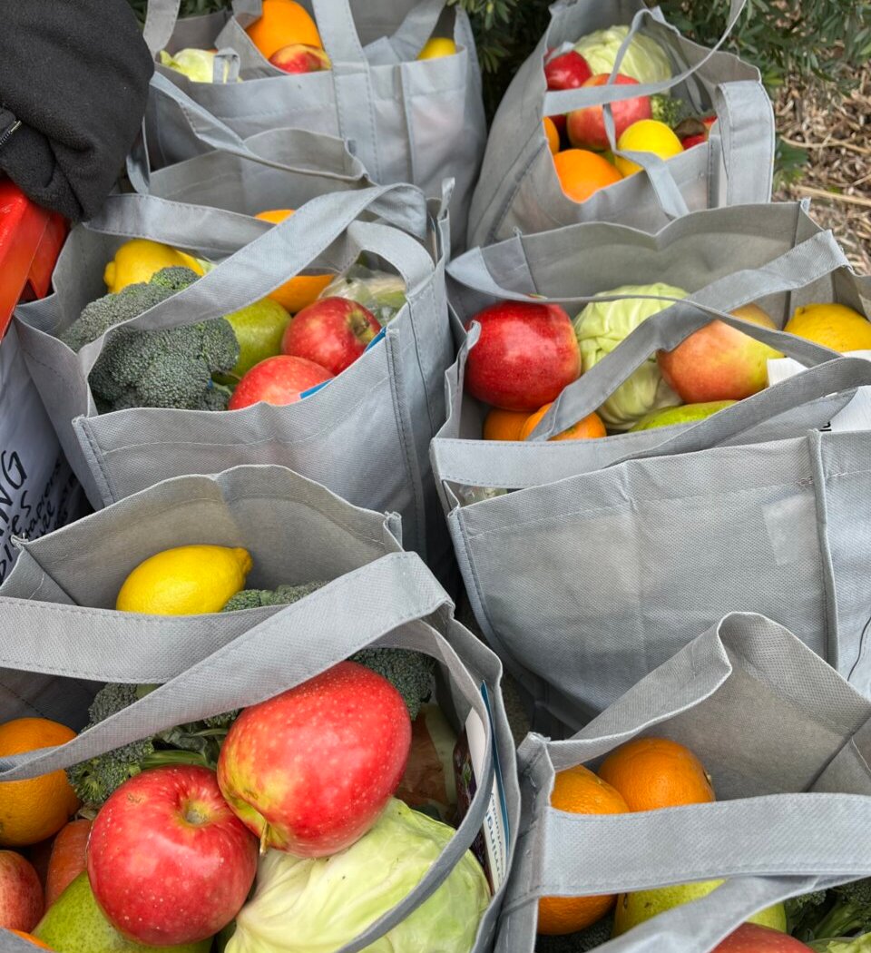 Calistoga Fruits & Veggies 1