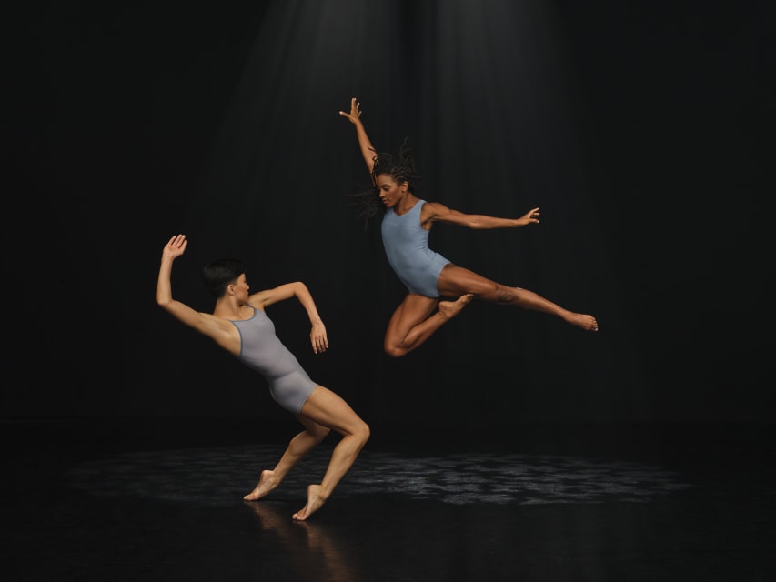 Alvin Ailey American Dance Theater 2