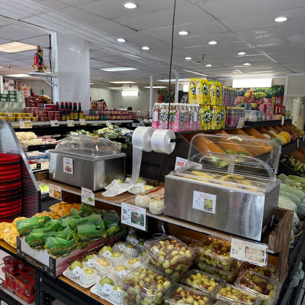 Chợ Việt Nam Fresh Produce & Seafood Daily Specials 3