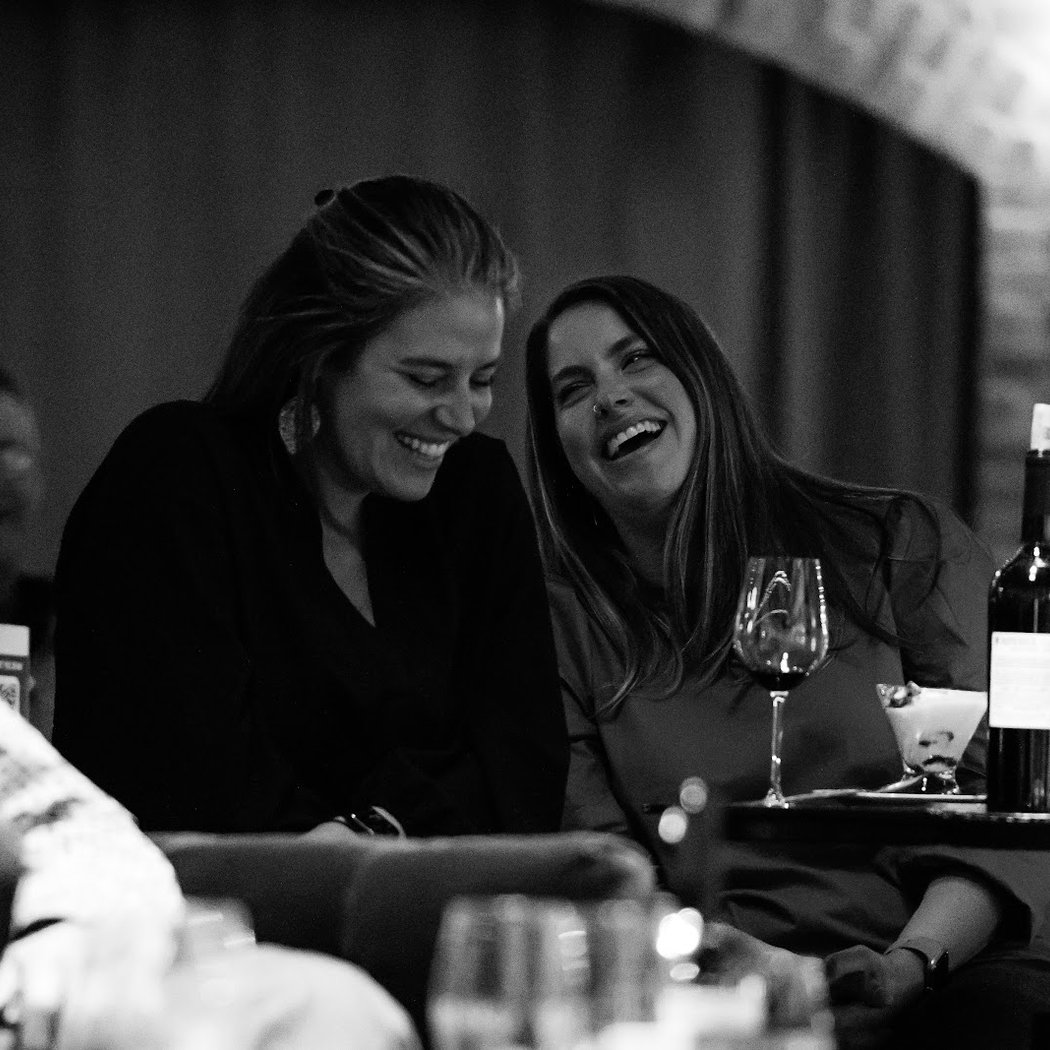 Grapes & Giggles 1