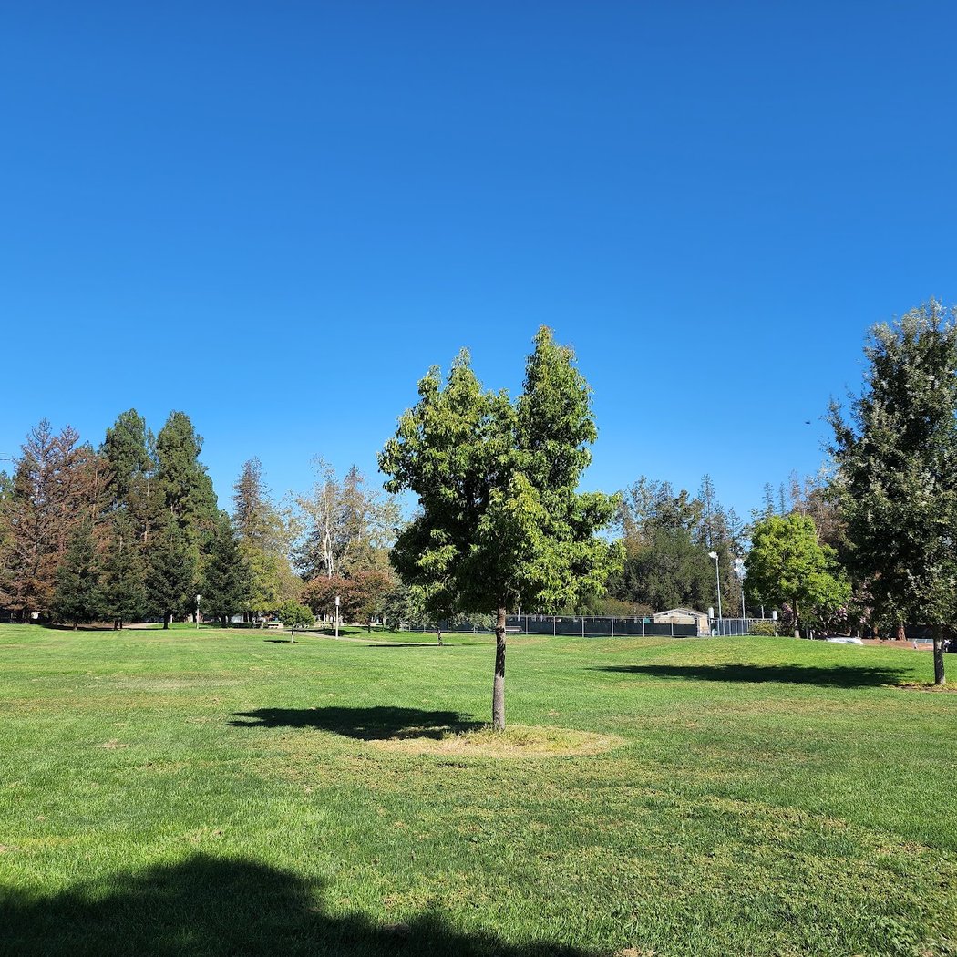 Tennis Courts | Serra Park 2