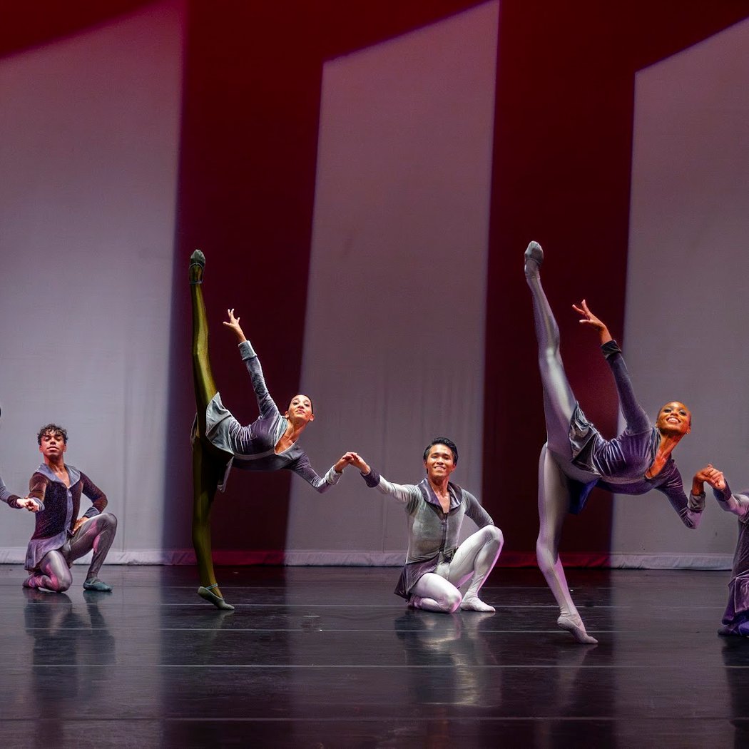Oakland Ballet Company 2