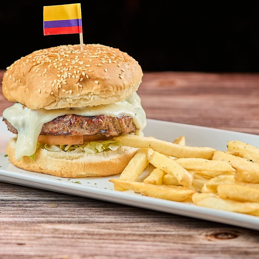 La Parrilla Colombiana – Sede 2 3