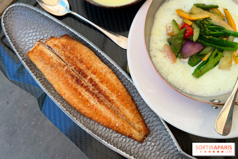 Restaurant Divellec 5